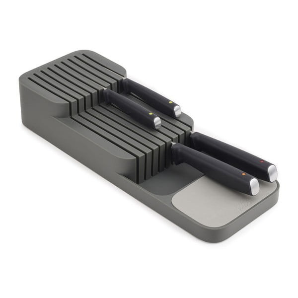 Plastičan organizator noževa Duo – Joseph Joseph-image-3