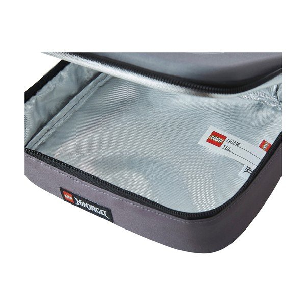 Dječja kutija za ručak Ninjago Red – LEGO®-image-3