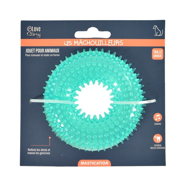 Igračka za psa – Love Story-image-1