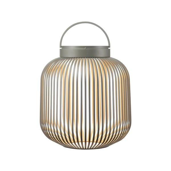 LED vanjska svjetiljka s mogućnosti zatamnjivanja s USB ø 27,5 cm Lito Led – Blomus-image-4