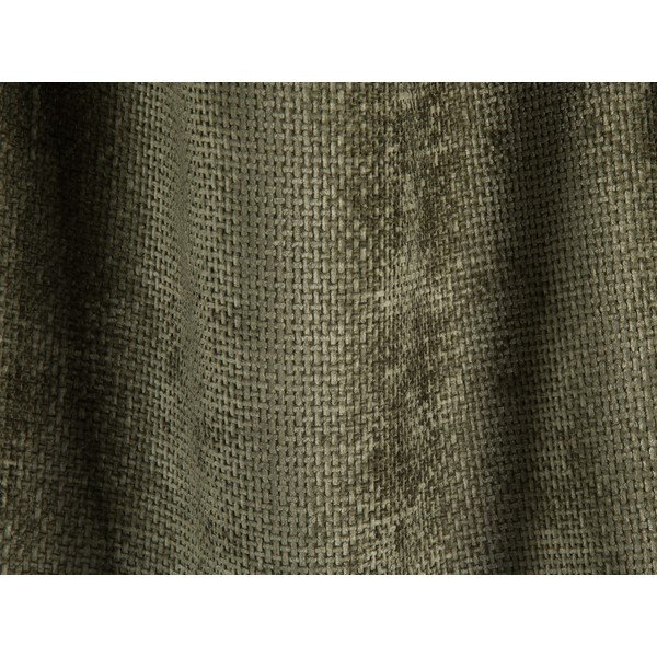 Zelena kutna garnitura od šenila (s desnim kutom/u obliku slova "U") Treno – Cosmopolitan Design-image-4