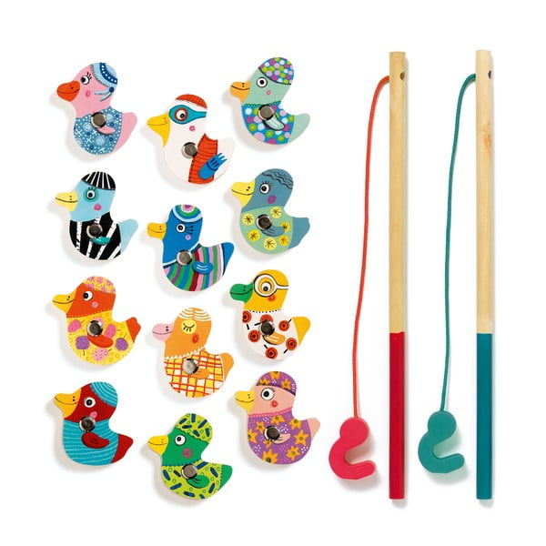 Dječja igra Djeco Uhvati patku-image-1