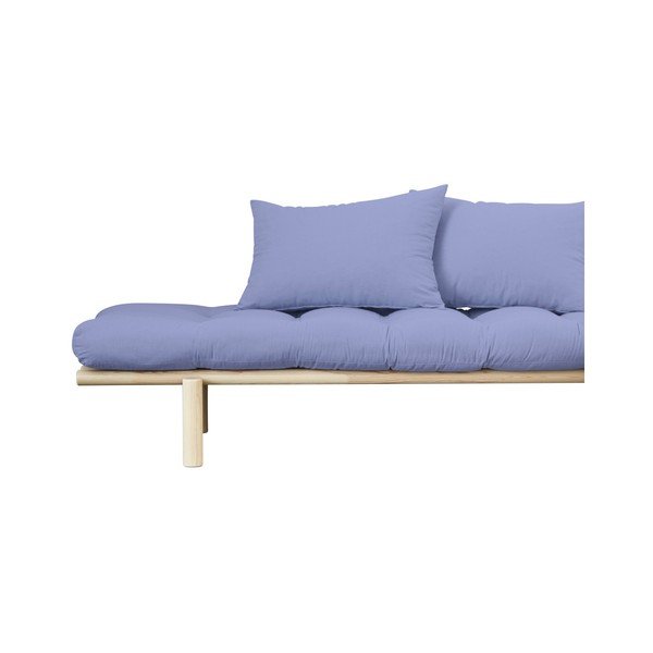Karup Pace Natural / Blue Breeze kauč-image-2