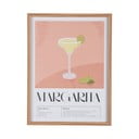 Slika 31,5x41,5 cm Margarita – PT LIVING