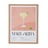 Slika 31,5x41,5 cm Margarita – PT LIVING
