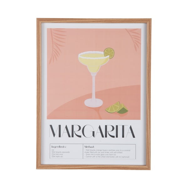 Slika 31,5x41,5 cm Margarita – PT LIVING