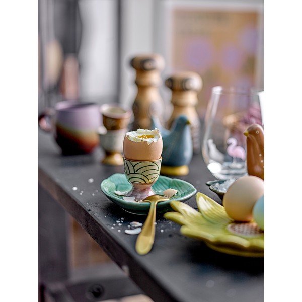 Posude za jaja u setu 3 kom od kamenine Vincent – Bloomingville-image-2