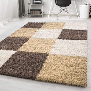 Smeđi tepih 60x110 cm Life – Ayyildiz Carpets