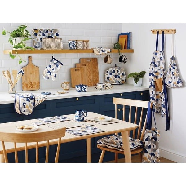 Podmetači i prostirke za čaše u setu 8 kom Bauhaus – Cooksmart ®-image-4