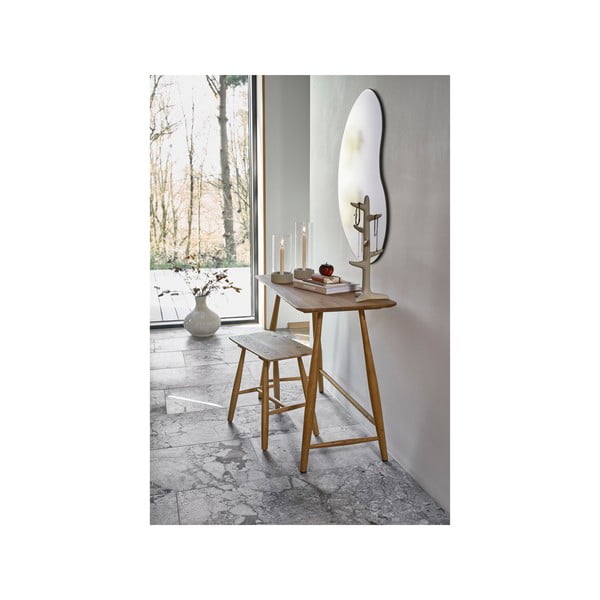 Zidno ogledalo 60x80 cm Vera – Villa Collection-image-1