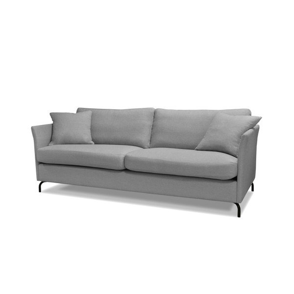 Sivi trosjed Windsor &amp; Co. Sofe Saturn-image-2