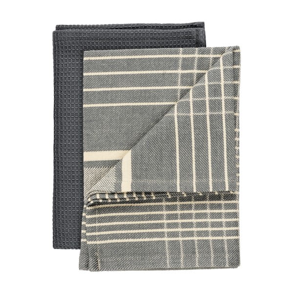 Pamučna kuhinjska krpa 45x65 cm Tito – Wenko-image-2