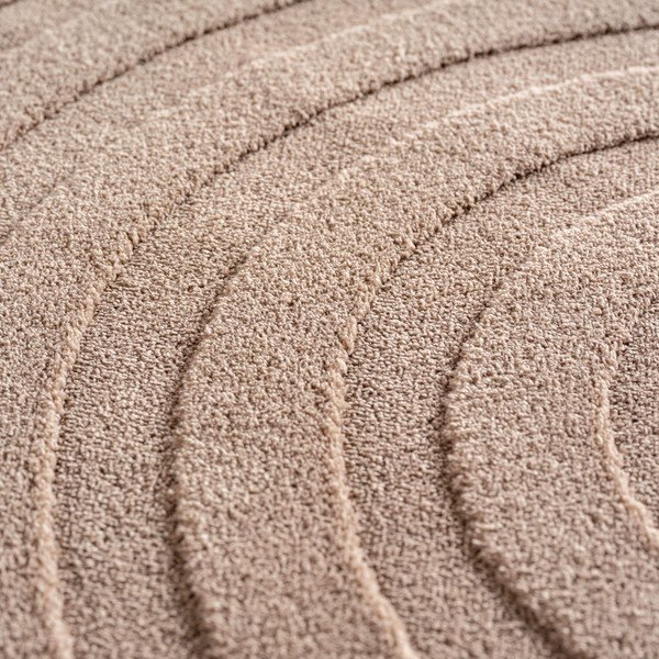 Bež tepih 240x340 cm Pompei 1611 – Ayyildiz Carpets-image-2