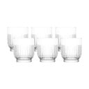 Čaše u setu 6 kom za viski – Hermia