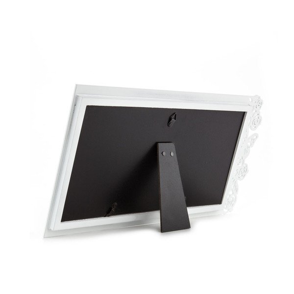 Drveni okvir za fotografije Tomasucci Eden White 10 x 15 cm-image-1