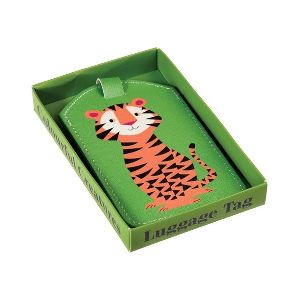Označite Rex London Jim The Tiger-image-3