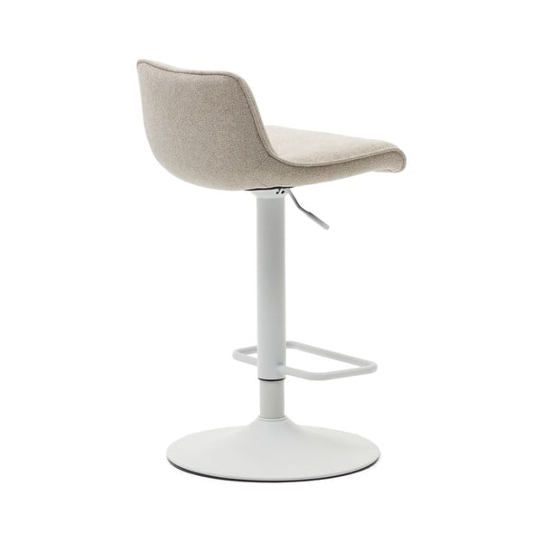 Bež barske stolice u setu 2 kom 103 cm Zenda – Kave Home-image-3