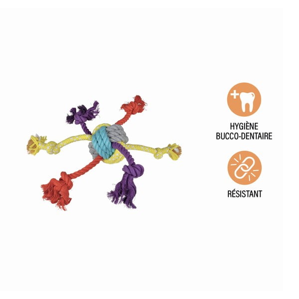 Igračka za psa – Love Story-image-1