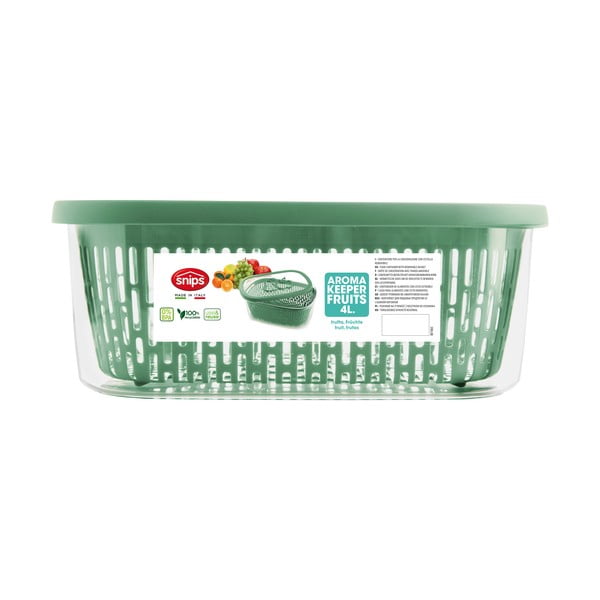 Kutija za voće Snips Fruits, 4 ´-image-3