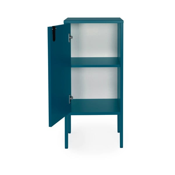 Petrolej plava komoda Tenzo Uno, širina 40 cm-image-3
