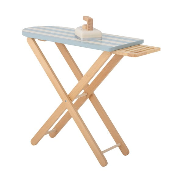 Drvena igračka Sande - Bloomingville Mini-image-2