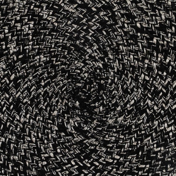 Tekstilni podmetač ø 38 cm Plait – Ixia-image-2