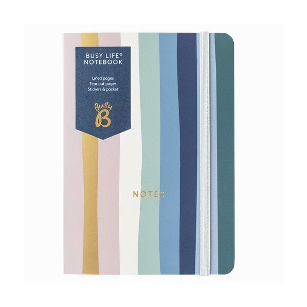 Bilježnica 128 str. – Busy B-image-2