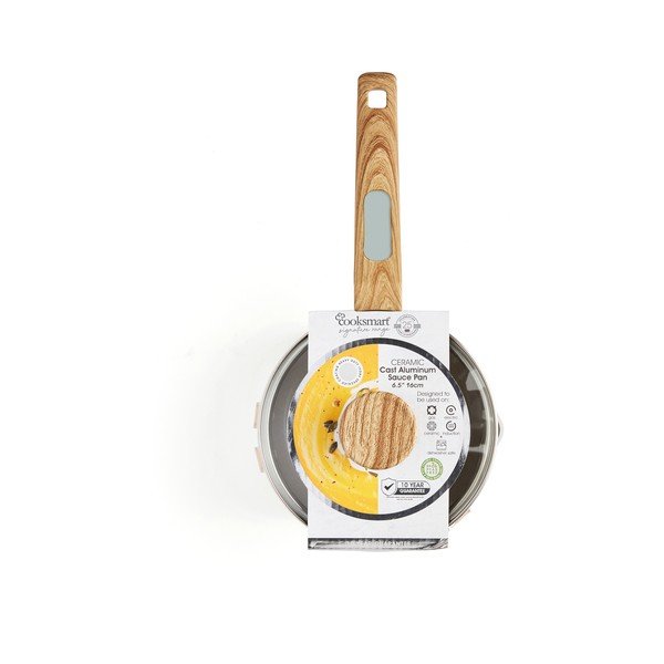 Tava za umake s poklopcem Signature Range – Cooksmart ®-image-2