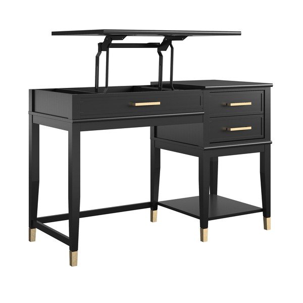 Radni stol 49x115 cm Westerleigh – Støraa-image-1