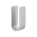 Svijetlo siva metalna zidna kuka Ume – Zone