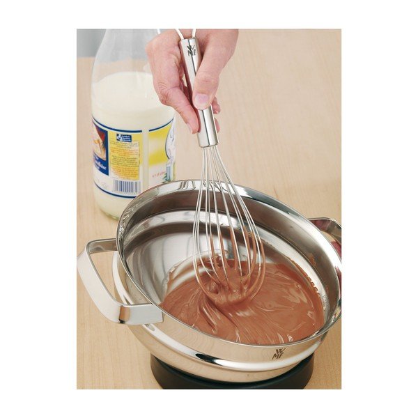 Metlica od nehrđajućeg čelika WMF Profi Plus, duljina 25 cm-image-2