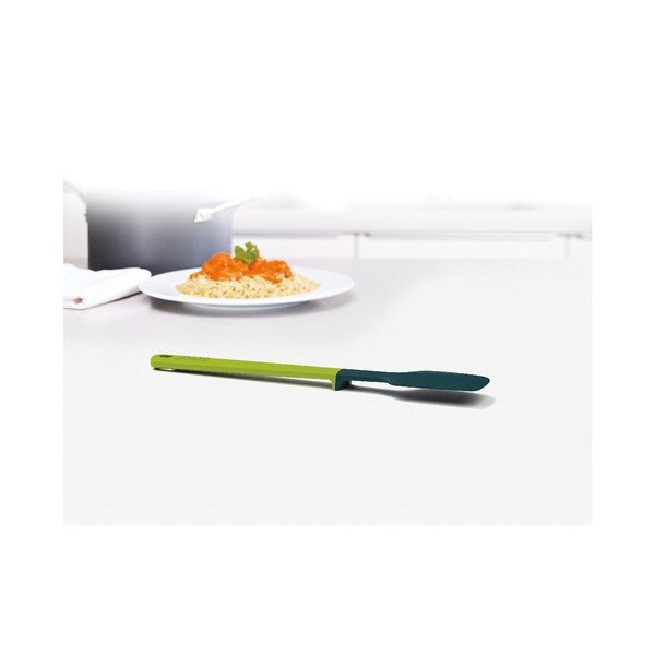 Sivo-zelena lopatica Joseph Joseph Elevate Silicone-image-3