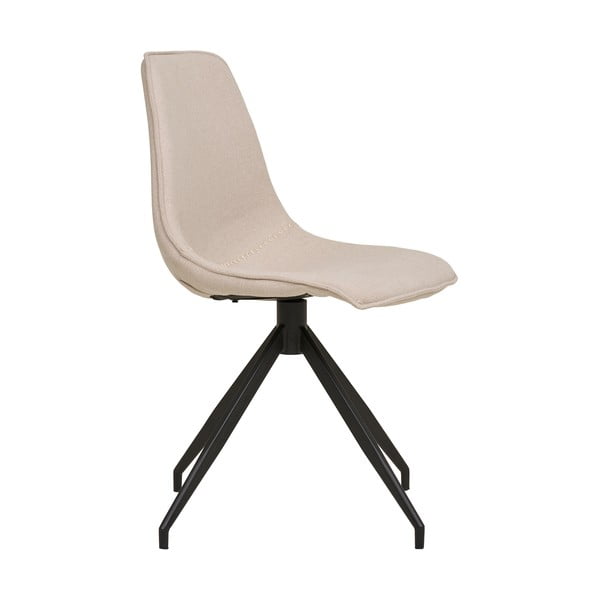 Bež blagovaonske stolice u setu 2 kom Monaco – House Nordic-image-4