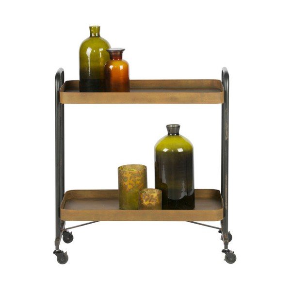 BePureHome Rusty kolica-image-1