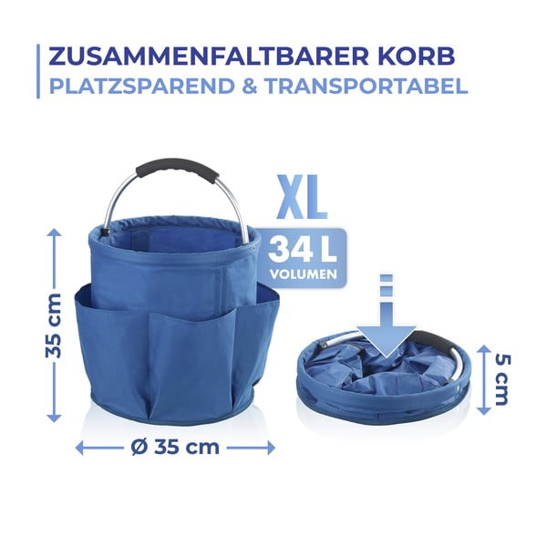 Organizator za sredstva za čišćenje Herkules – Maximex-image-3