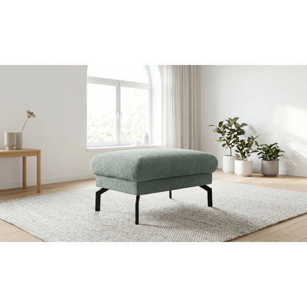Svijetlo sivi tabure Gomero – Scandic-image-1