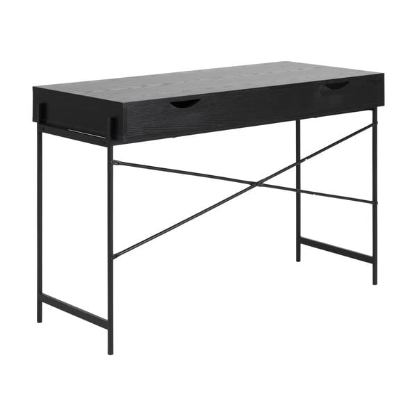 Radni stol 110x50 cm Angus - Actona-image-2