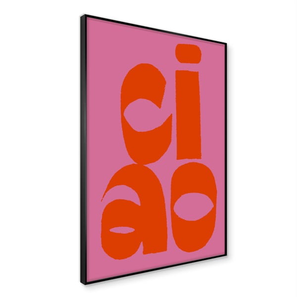 Slika 50x70 cm Ciao – Styler-image-4