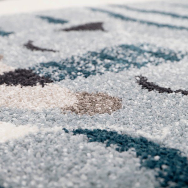 Dječji tepih Nattiot Elvar, 100 x 150 cm-image-2