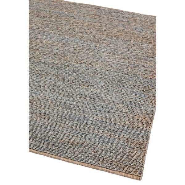 Svijetlo sivi ručno rađen juteni tepih 200x300 cm Soumak – Asiatic Carpets-image-2