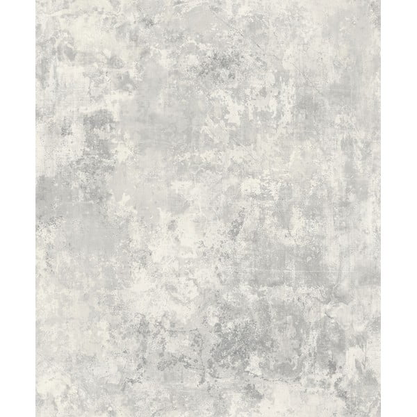 Flis tapeta 10 m x 53 cm Concrete – Vavex