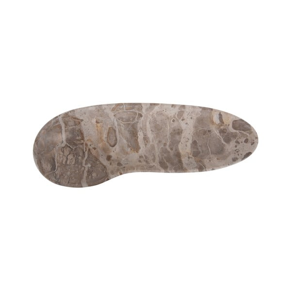 Mramorna ukrasna posuda 13x37 cm Organic – PT LIVING-image-2