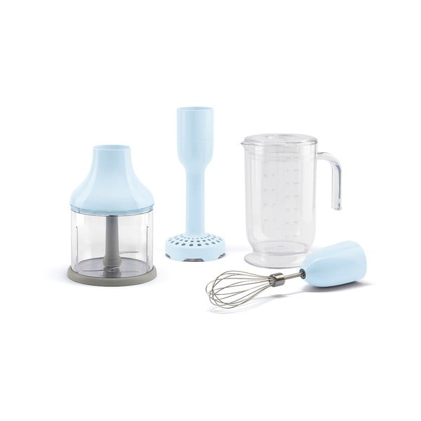 Svjetloplavi štapni mikser SMEG-image-1