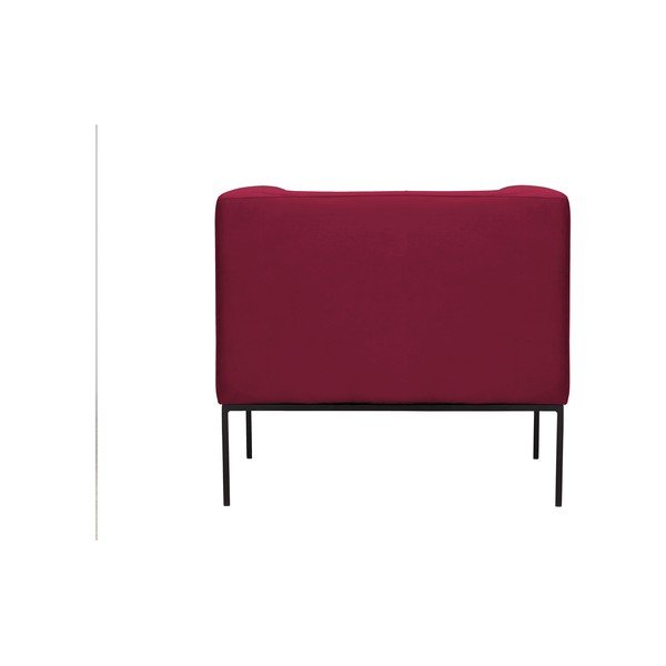 Crvena fotelja Windsor & Co Sofas Neptune-image-3