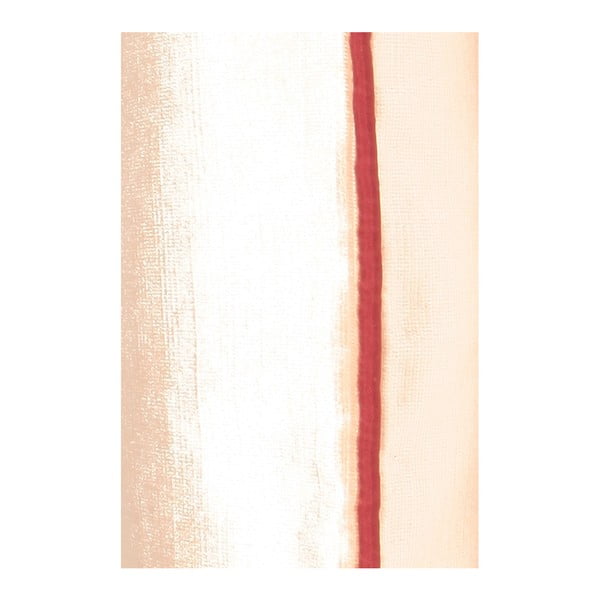 Svijetlo ružičasti jastuk Kate Louise Mila, 45 x 45 cm-image-1