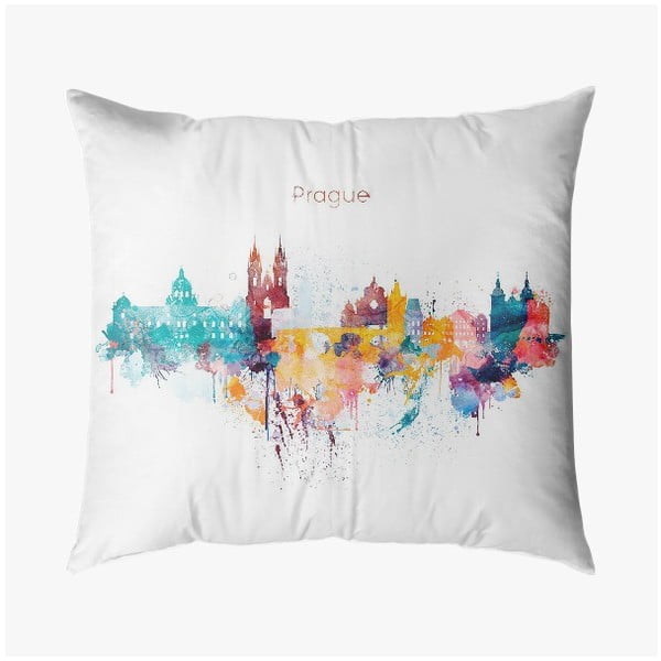 Navlaka za jastuk Minimalistic Cushion Covers Prague, 45 x 45 cm