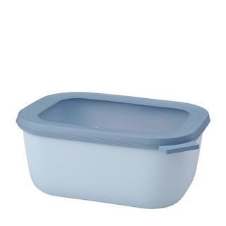 Svijetlo plava posuda za hranu Mepal Multi, 1,5 l