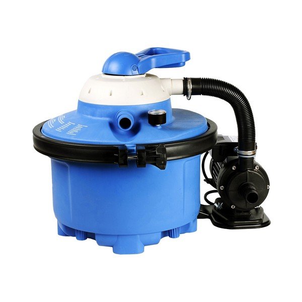 Filter za bazen ProStar 4 - 4 m3/h – Marimex-image-2