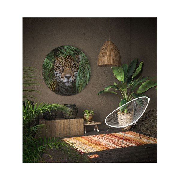 Zidni ukras Styler Ring Salvaje, ø 70 cm-image-1