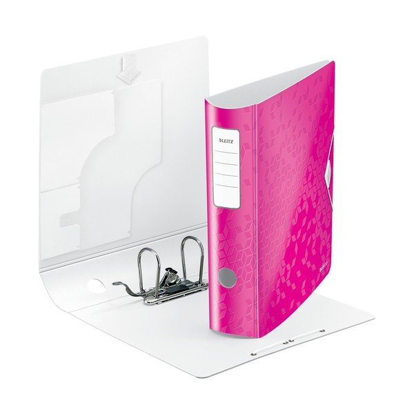 Plastičan uredski organizator Active – Leitz-image-2